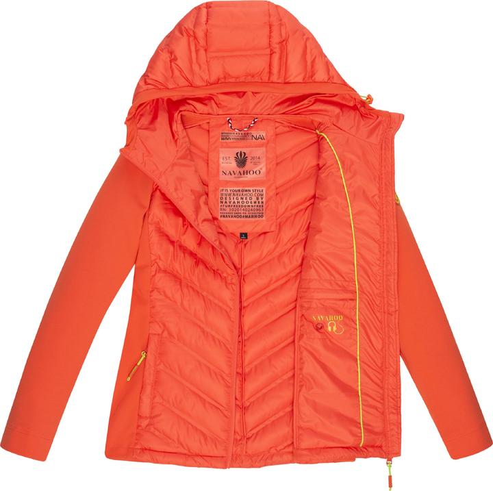 Actual product image Navahoo Take me with you (M)