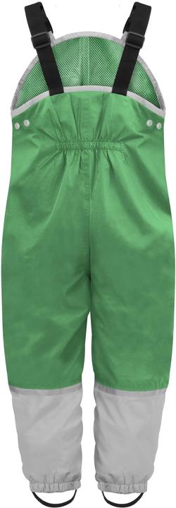 Produktbild Normani Kinder Regenhose mit Hosenträgern Waller - 9727 (74)