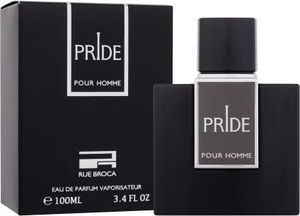 Immagine prodotto Rue Broca Pride Pour Homme (Eau de parfum, 100 ml)