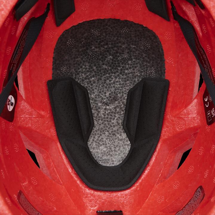 Actual product image Black Diamond Vapor Helmet (58 - 63 cm)