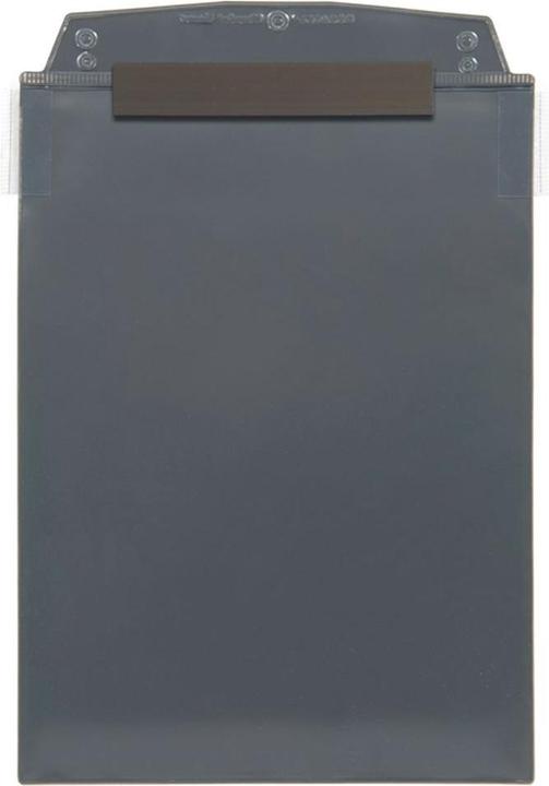 Actual product image Orgatex Visible pockets (A5)