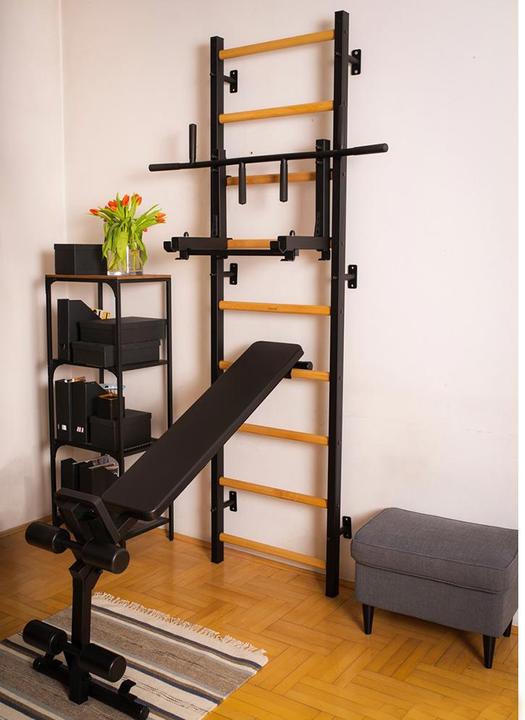 Actual product image BenchK Training bench (Series 310/710)