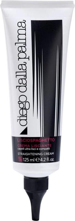 Actual product image Diego dalla Palma Hair - LISCIOSPAGHETTO Straightening Cream (Hair wax, 125 ml)