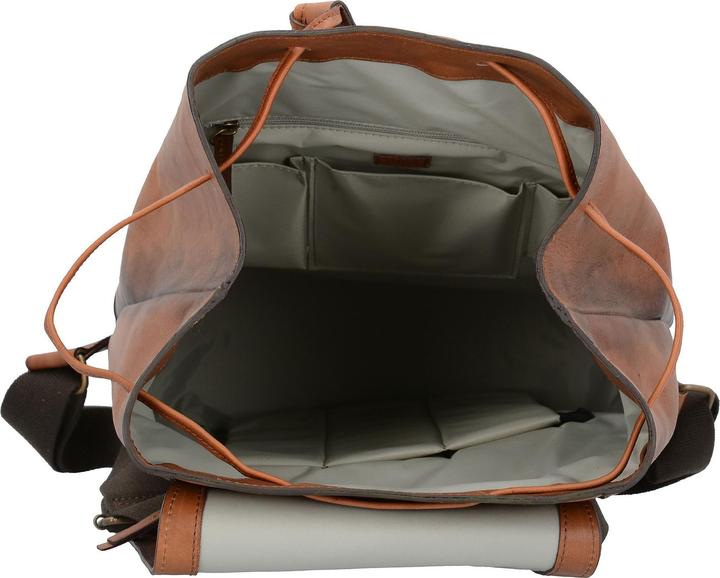 Immagine prodotto Jost Zaino Randers in pelle 46 cm (20 l)