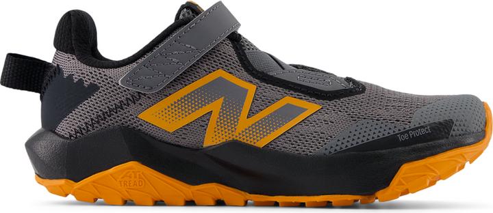 New Balance PANTRLS6 Kids Nitrel v6 Bungee