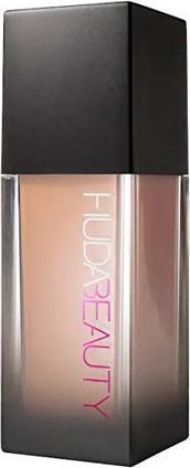 Immagine prodotto Huda Beauty Trucco opacizzante #FauxFilter (Fondotinta Luminoso Opaco) 35 ml - Tonalità: 255B Apple Pie (255B Torta di mele)