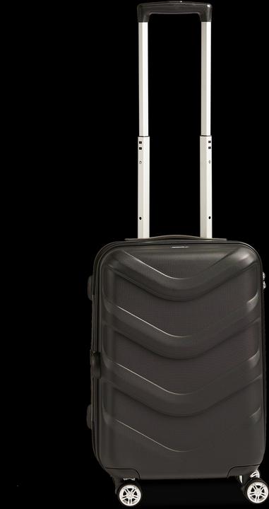 Produktbild Stratic Arrow 2 - Hartschalen-Koffer (36 l, Handgepäck (bis 50l))