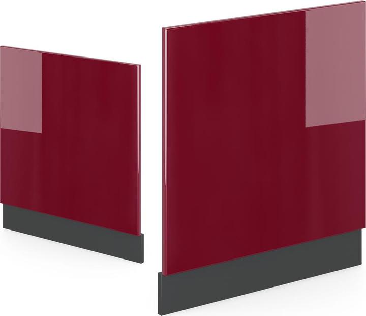 Actual product image Vicco Frontblende R-Line