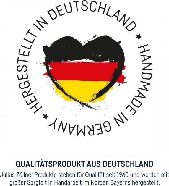 Produktbild Julius Zöllner Nestchen Musselin