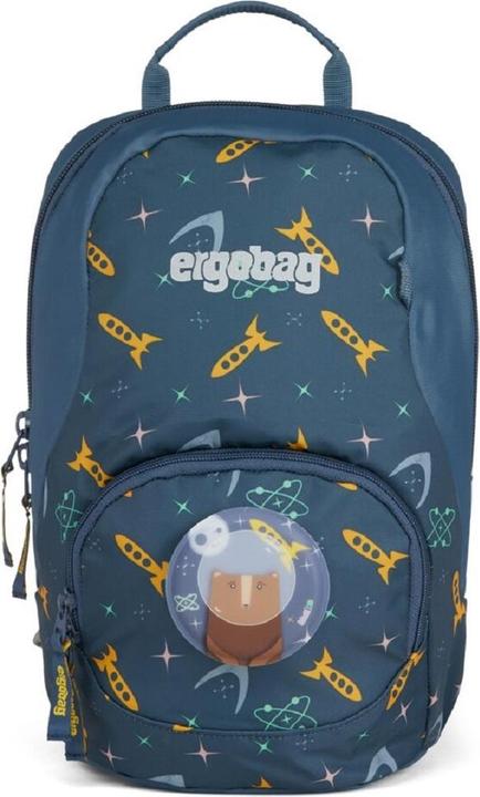 Ergobag Bärgold