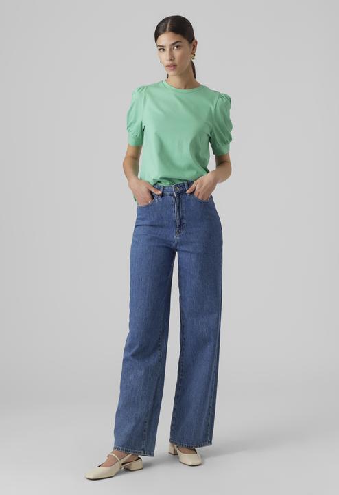 Image du produit Aware VMKERRY 2/4 O-NECK TOP VMA NOOS (XL)