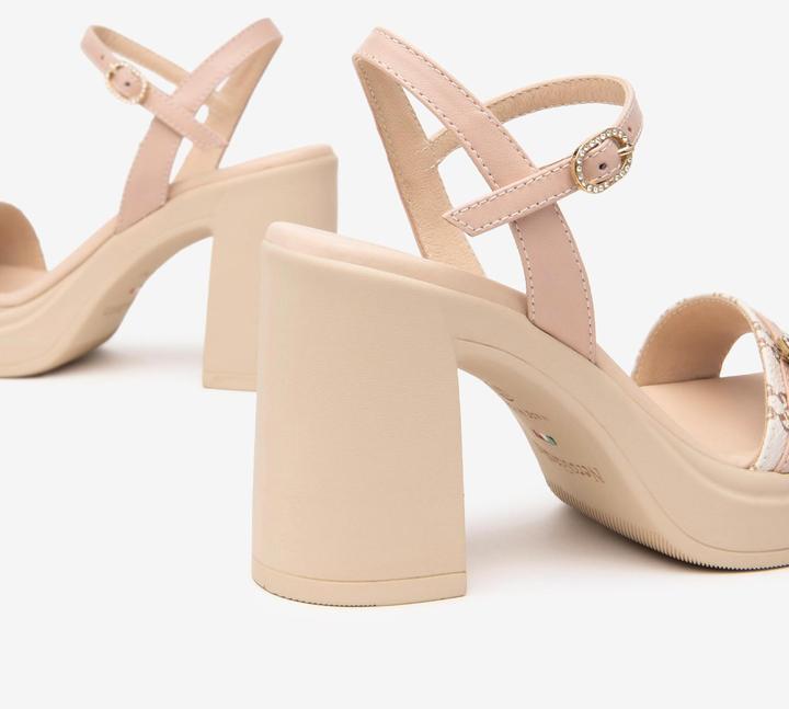 Produktbild Nero Giardini Sandalen (38)