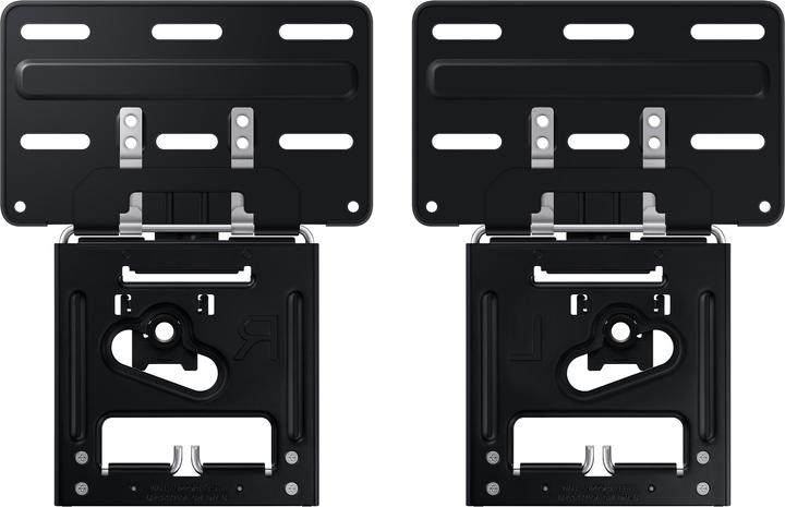 Actual product image Samsung Smart Signage Z wall mount for QxC series (Wall, 85", 60 kg)