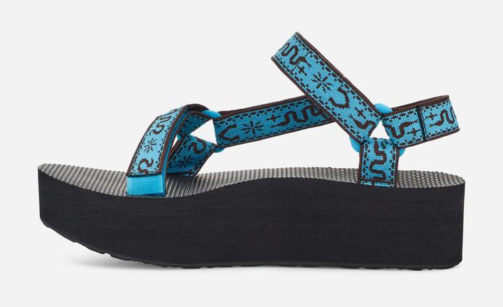 Actual product image Teva Flatform Universal - 62107 (37)