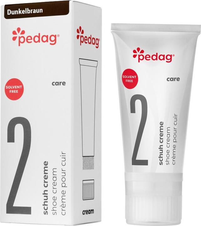 Pedag Premium Leder Creme (1 x, 50 ml)