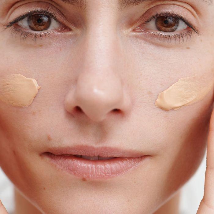Actual product image Dr. Hauschka Regeneration Day Cream Balance (40 ml, Day cream)