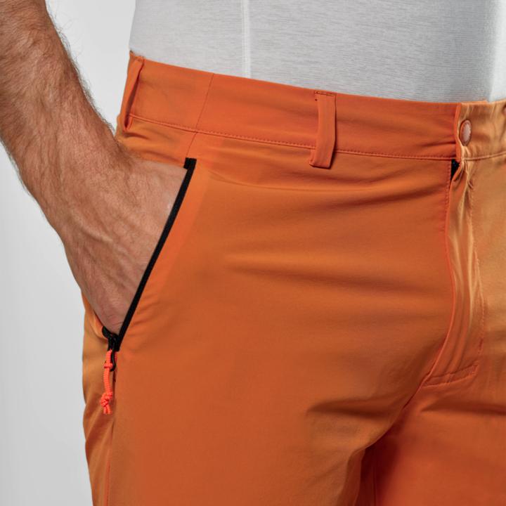 Immagine prodotto Salewa Pantaloncini Puez Talveno Durastretch (48)