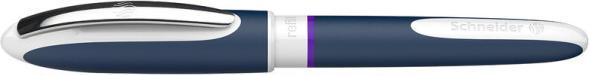 Actual product image Schneider Rollerball One Change (Violet, 1 x)