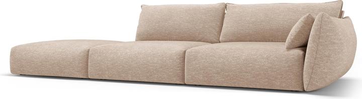 Actual product image Maison Heritage Clau (4-seater, 2 person sofa, 3-seater)