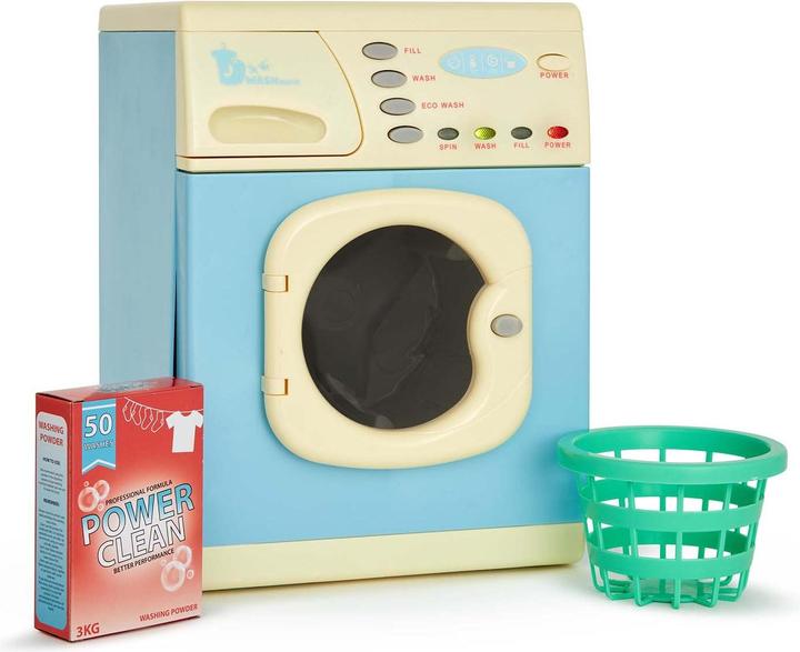 Produktbild Casdon Electronic Washer (47650)