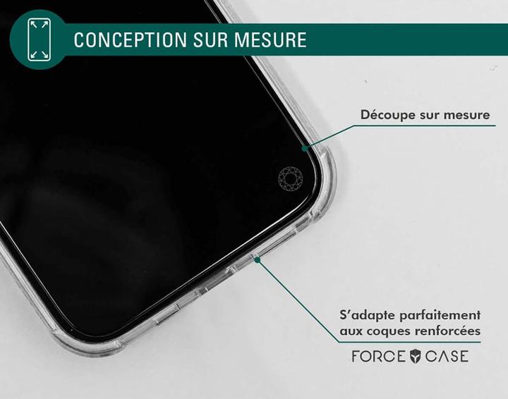 Actual product image Bigben Connected Fgevoxzporig (1 Piece, Sony Xperia XZ Premium)
