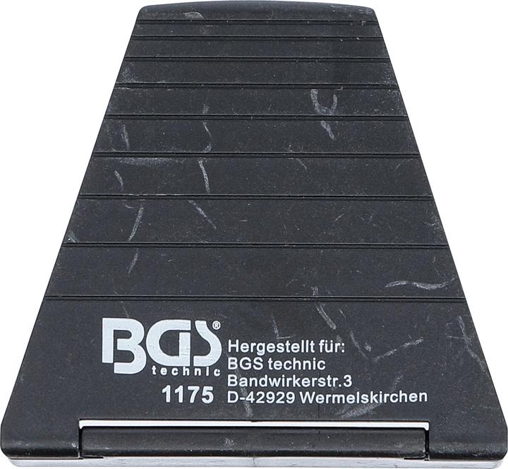 Immagine prodotto BGS Supporto per chiavi combinate 8 posizioni (20 mm)