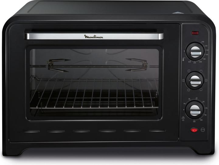 Produktbild Moulinex Ofen
