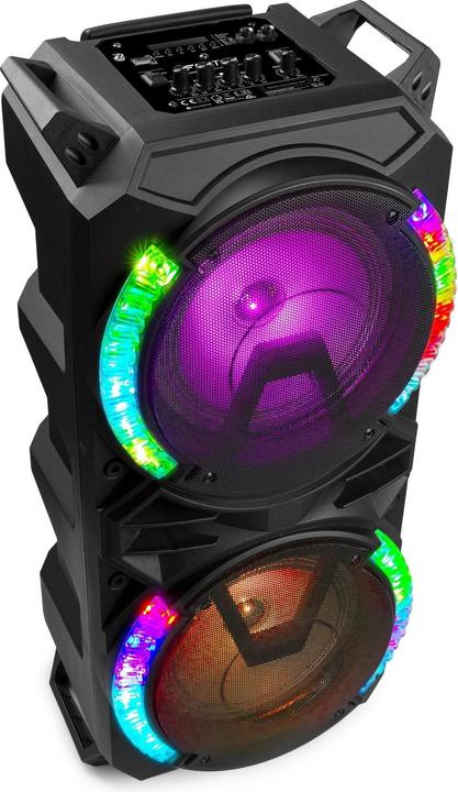 Actual product image Fenton LIVE280 Karaoke Station (Active, 1x 900 W)