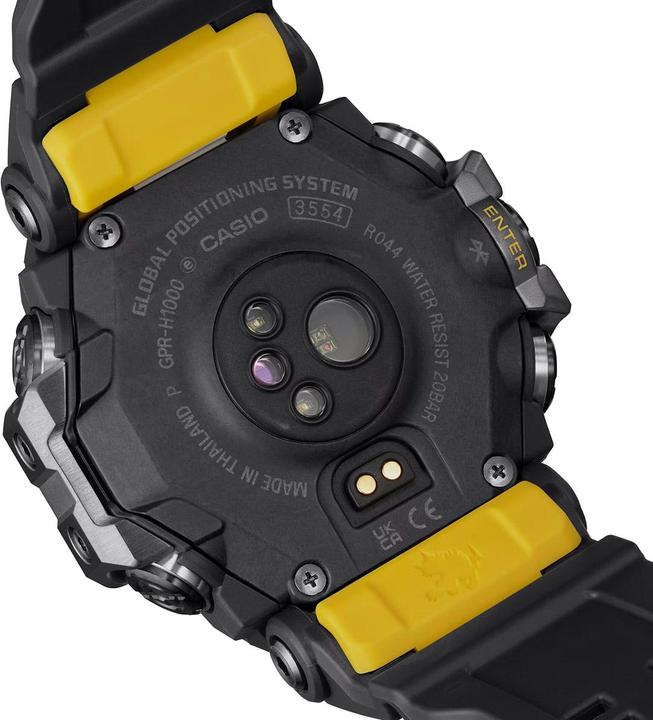 Image du produit G-Shock GPR-H1000-1ER (54 mm)