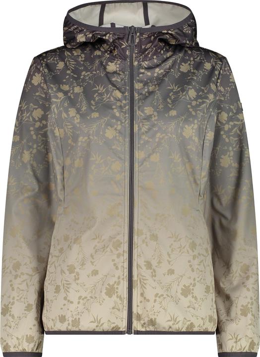 Actual product image CMP Campagnolo Hoodie (L)