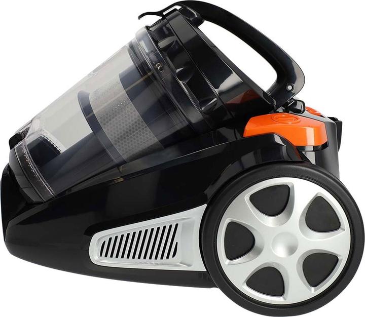 Produktbild Nedis Beutelloser Zyklon Staubsauger, 3 L, 700 W, 20 kPa