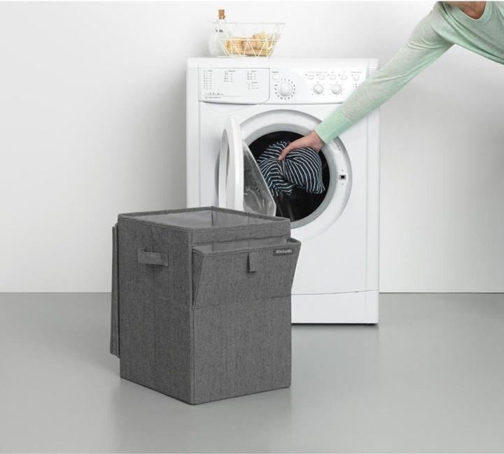 Actual product image Brabantia Linen box (35 l)