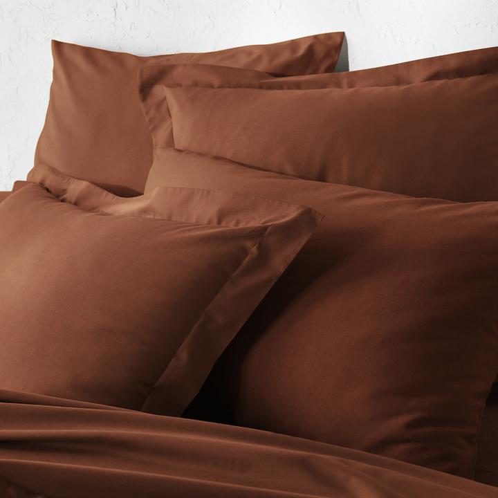 Actual product image La Redoute Interieurs Scenario Bio (Bedding set, 140 x 200 cm)