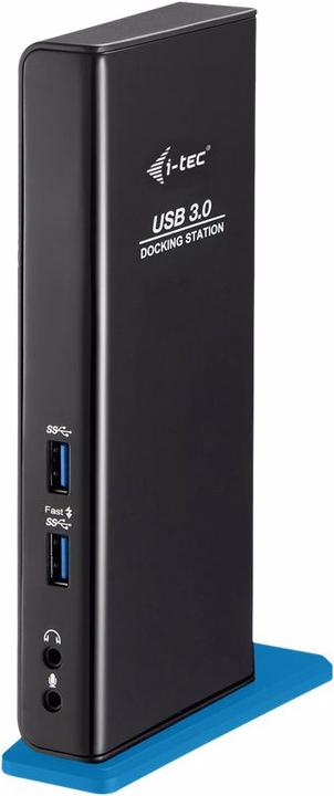 Produktbild i-tec Dual HDMI (USB-C, 9 Ports)