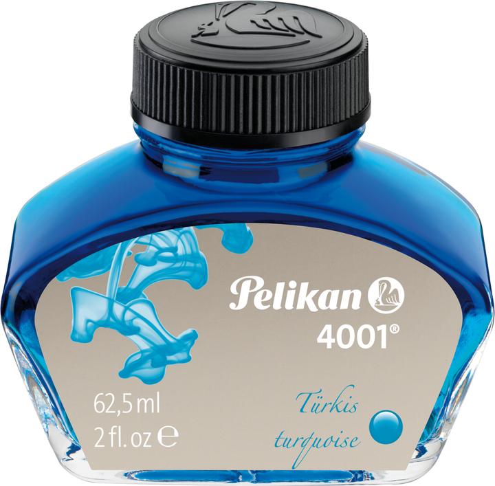 Pelikan Tinte 4001