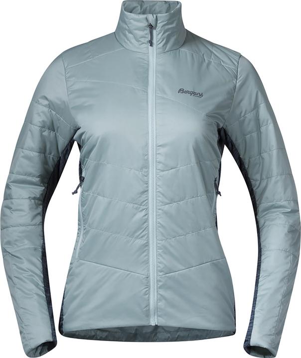 Bergans Rabot V2 Insulated Hybrid Jacke