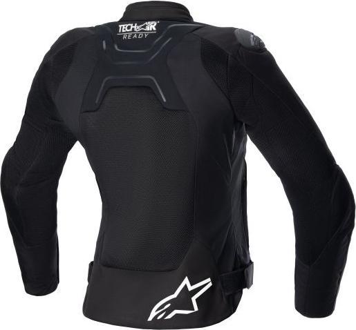 Image du produit Alpinestars Stella SMX Air Jacket (Femmes, XL)