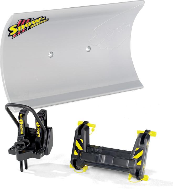 Immagine prodotto Rolly Toys Rollysnow Master