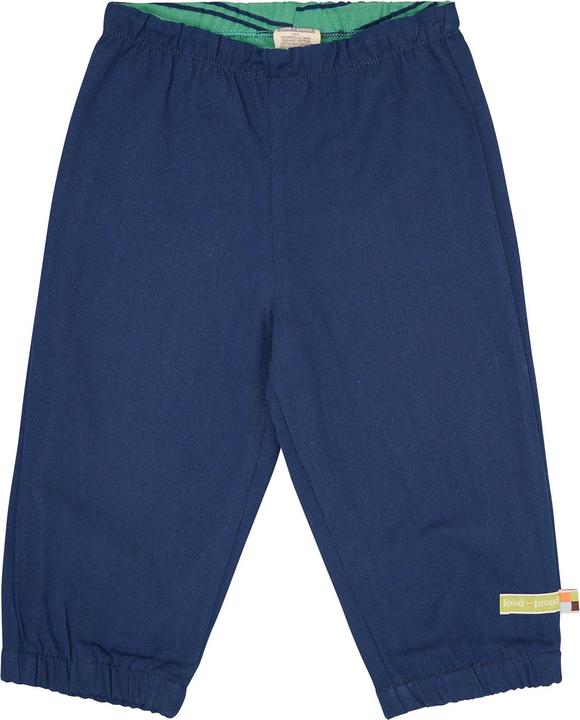 loud + proud Water repellent trousers (68)