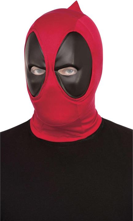 Deadpool Deluxe Maske