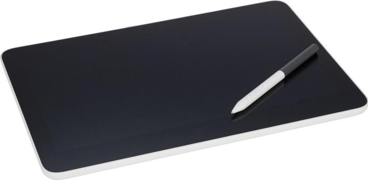 Actual product image Wacom One 13 touch Stift-Display (13", 2540 lpi)