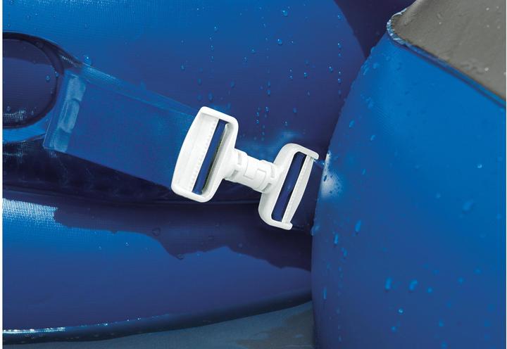 Actual product image Intex River Run Connect