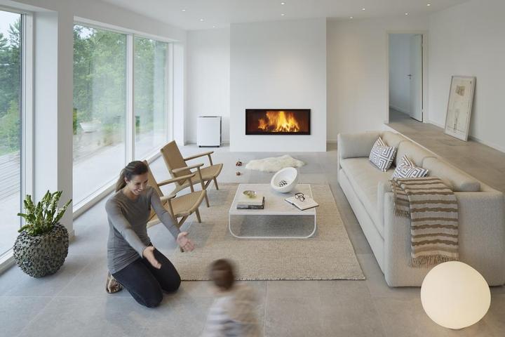 Image du produit Blueair Classique 680i (72 m²)