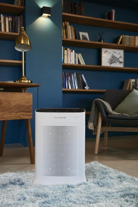 Produktbild Rowenta Pure Air NanoCaptur (120 m²)
