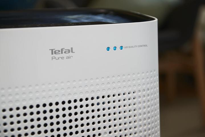 Produktbild Rowenta Pure Air NanoCaptur (120 m²)