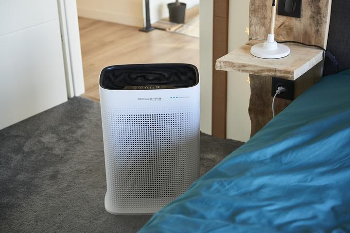 Produktbild Rowenta Pure Air NanoCaptur (120 m²)