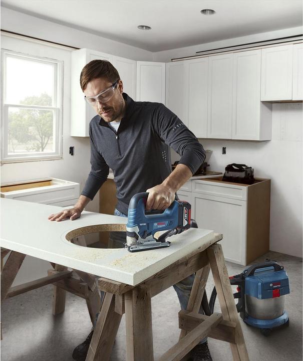 Productafbeelding Bosch Professional BOSC batterij decoupeerzaag