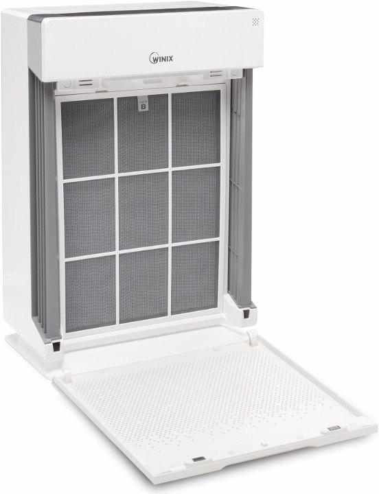 Actual product image Winix ZERO Pro (120 m²)