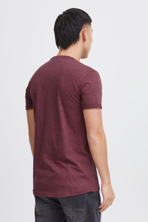 Actual product image Solid Bob Men's T-Shirt (L)