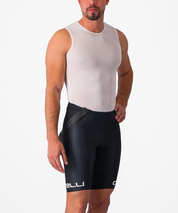 Actual product image Castelli Pro Mesh 2.0 Sleeveless (XL)